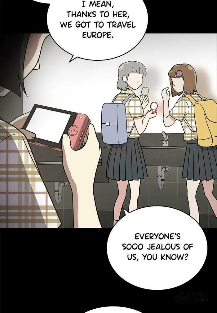 She's Hopeless Chapter 25 page 63 - 
