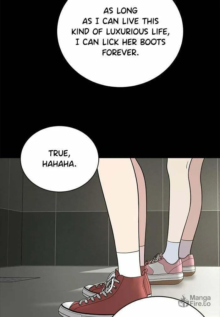 She's Hopeless Chapter 25 page 65 - 