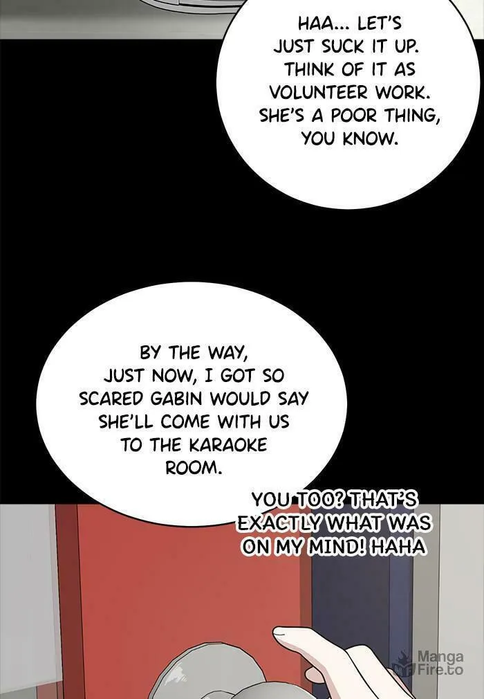 She's Hopeless Chapter 25 page 66 - 