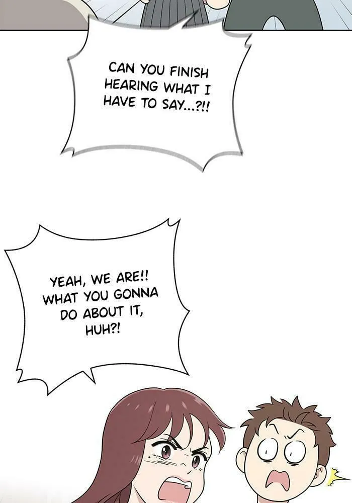 She's Hopeless Chapter 25 page 8 - 