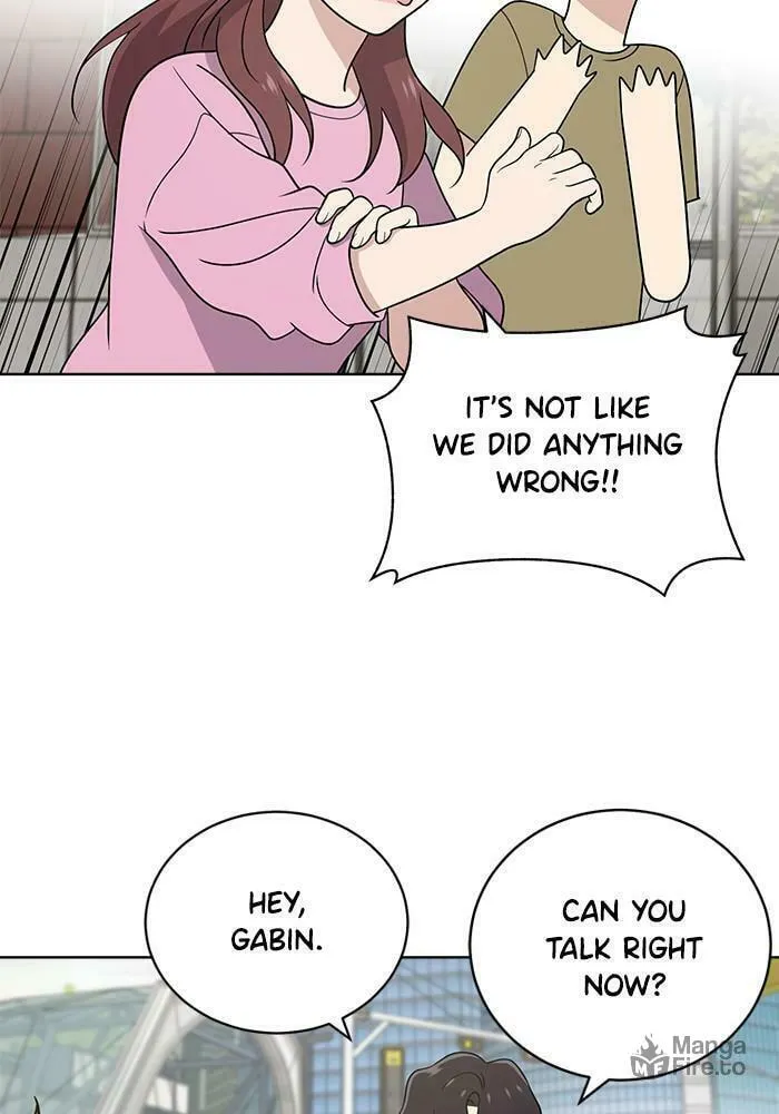 She's Hopeless Chapter 25 page 9 - 