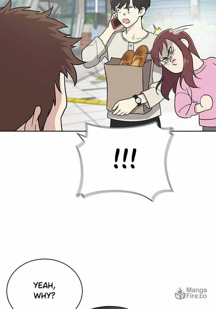 She's Hopeless Chapter 25 page 10 - 