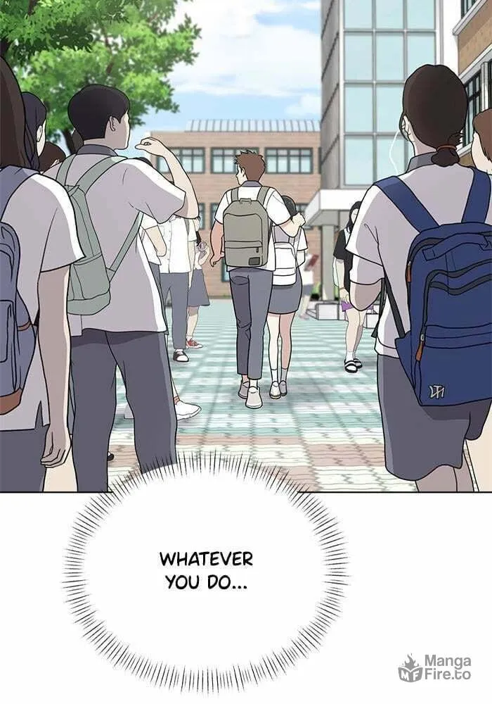 She's Hopeless Chapter 26 page 110 - 
