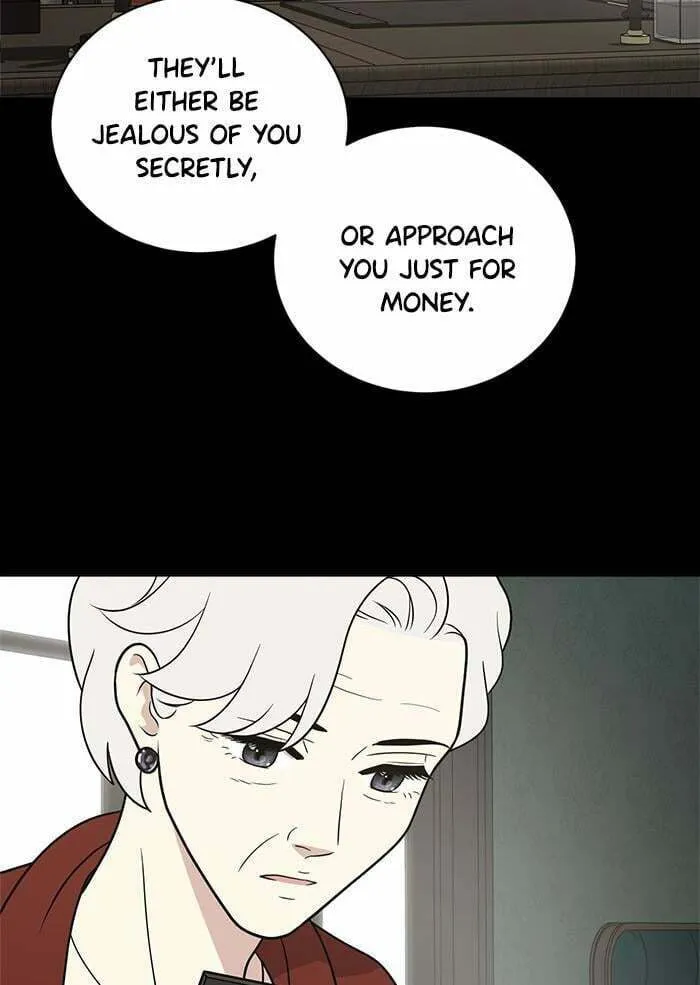 She's Hopeless Chapter 26 page 17 - 