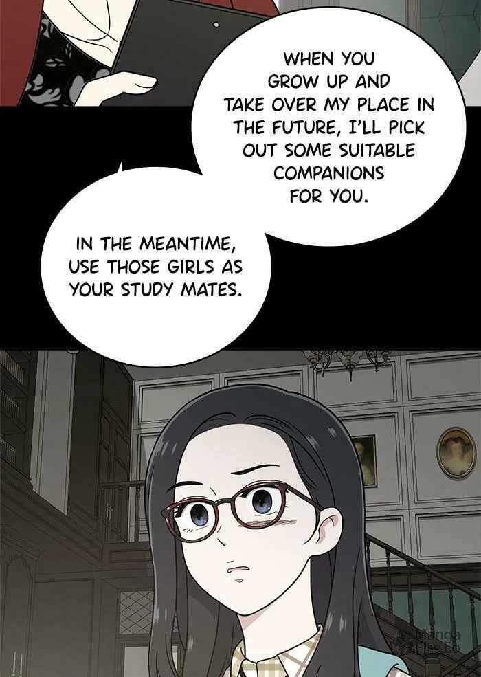 She's Hopeless Chapter 26 page 18 - 