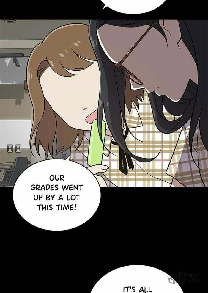 She's Hopeless Chapter 26 page 20 - 