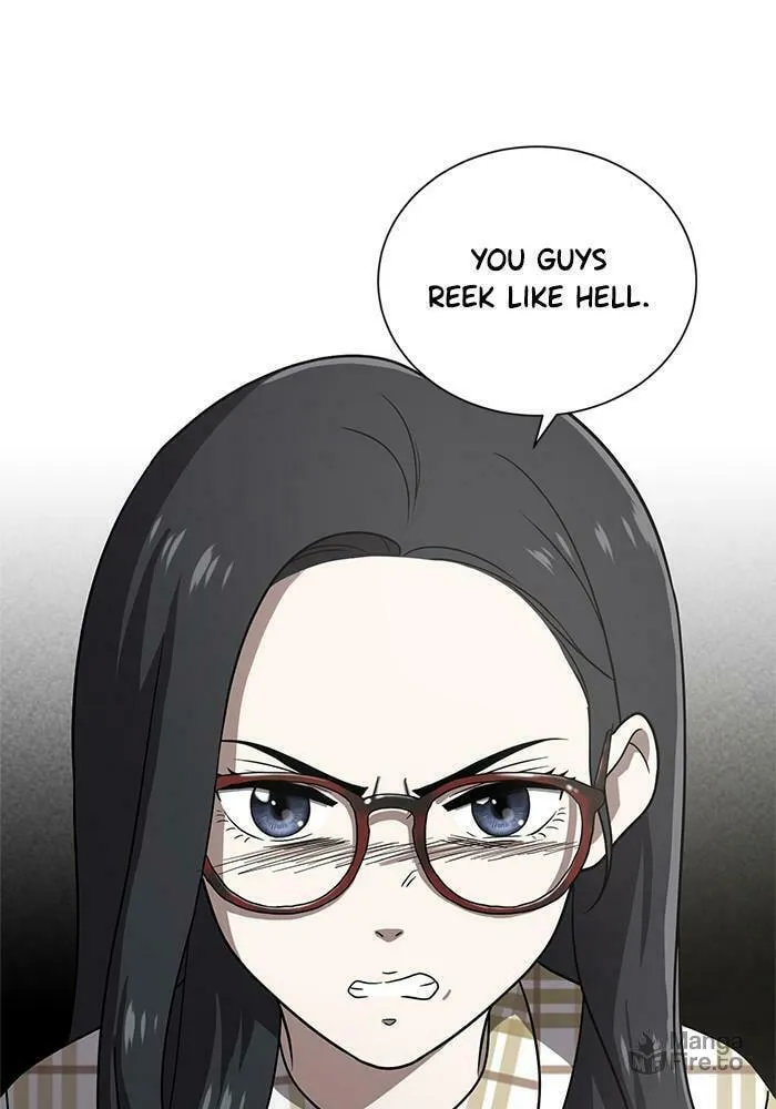 She's Hopeless Chapter 26 page 24 - 