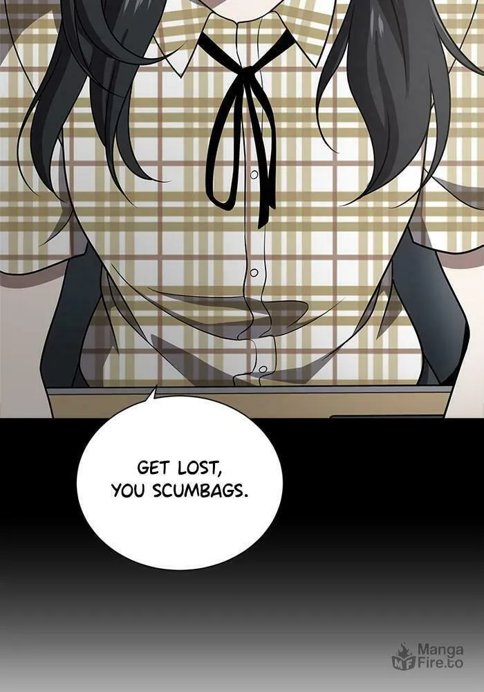 She's Hopeless Chapter 26 page 25 - 