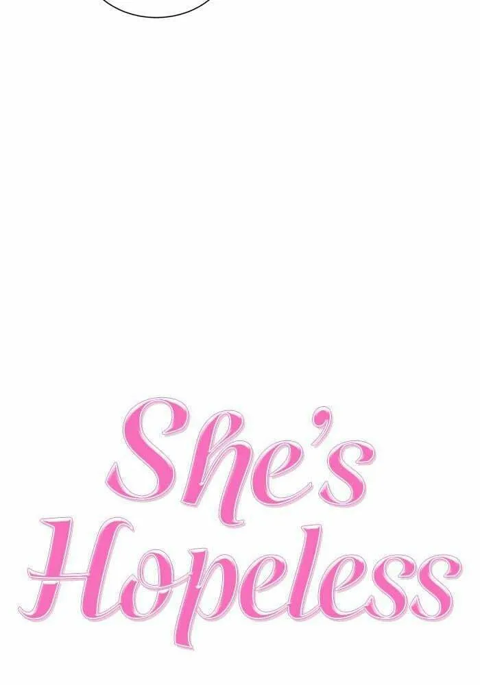 She's Hopeless Chapter 26 page 28 - 
