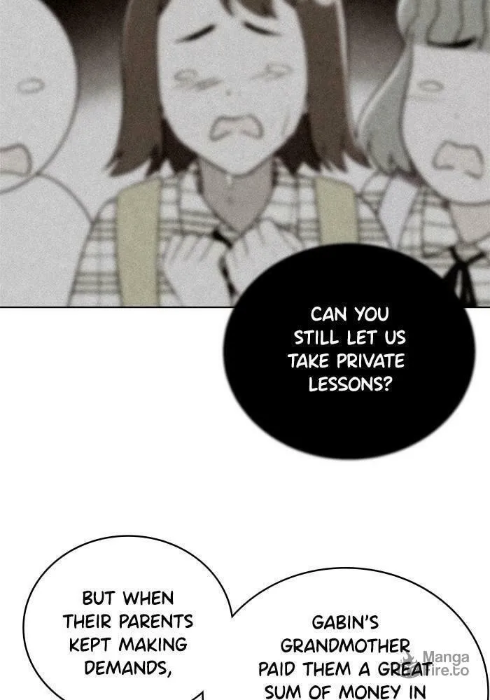 She's Hopeless Chapter 26 page 30 - 