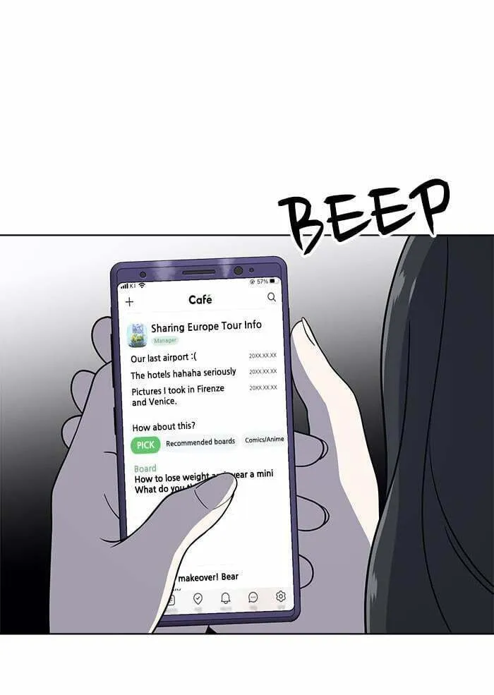 She's Hopeless Chapter 26 page 4 - 