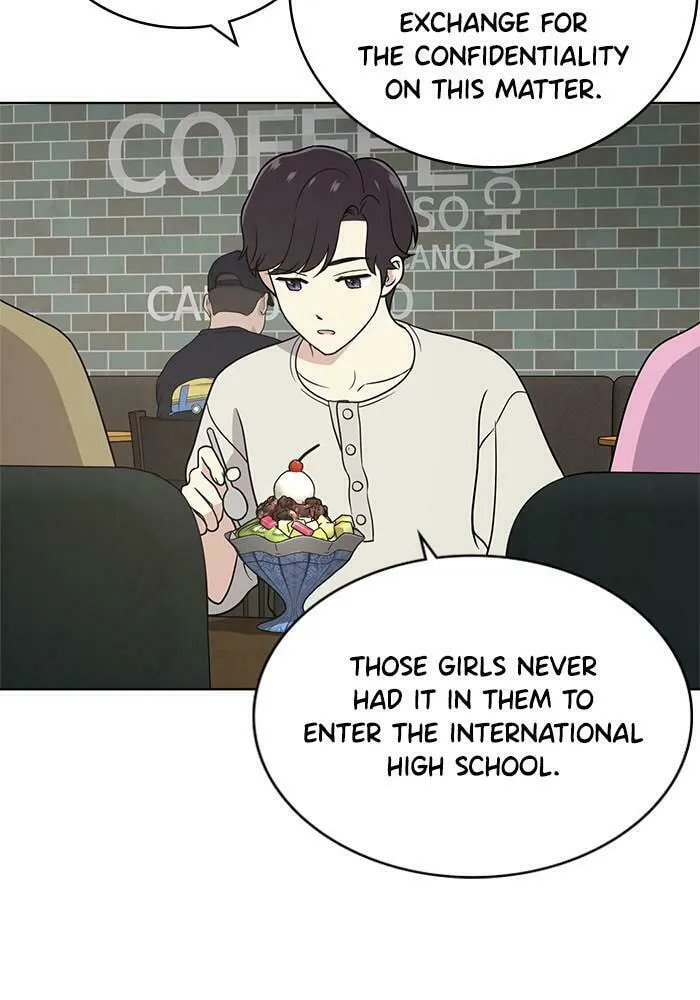 She's Hopeless Chapter 26 page 31 - 
