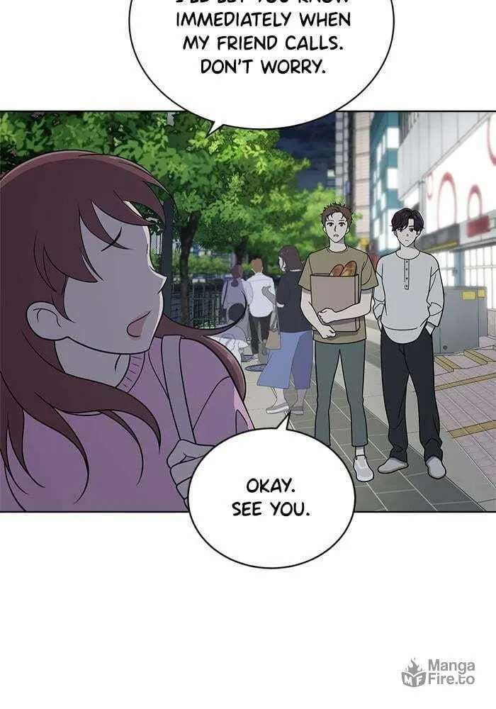 She's Hopeless Chapter 26 page 33 - 