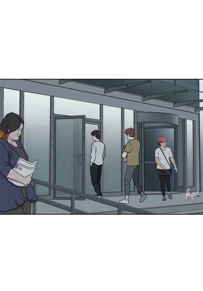 She's Hopeless Chapter 26 page 34 - 
