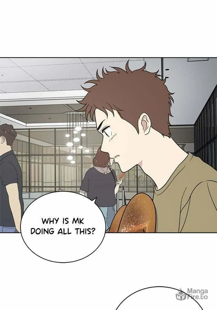 She's Hopeless Chapter 26 page 35 - 