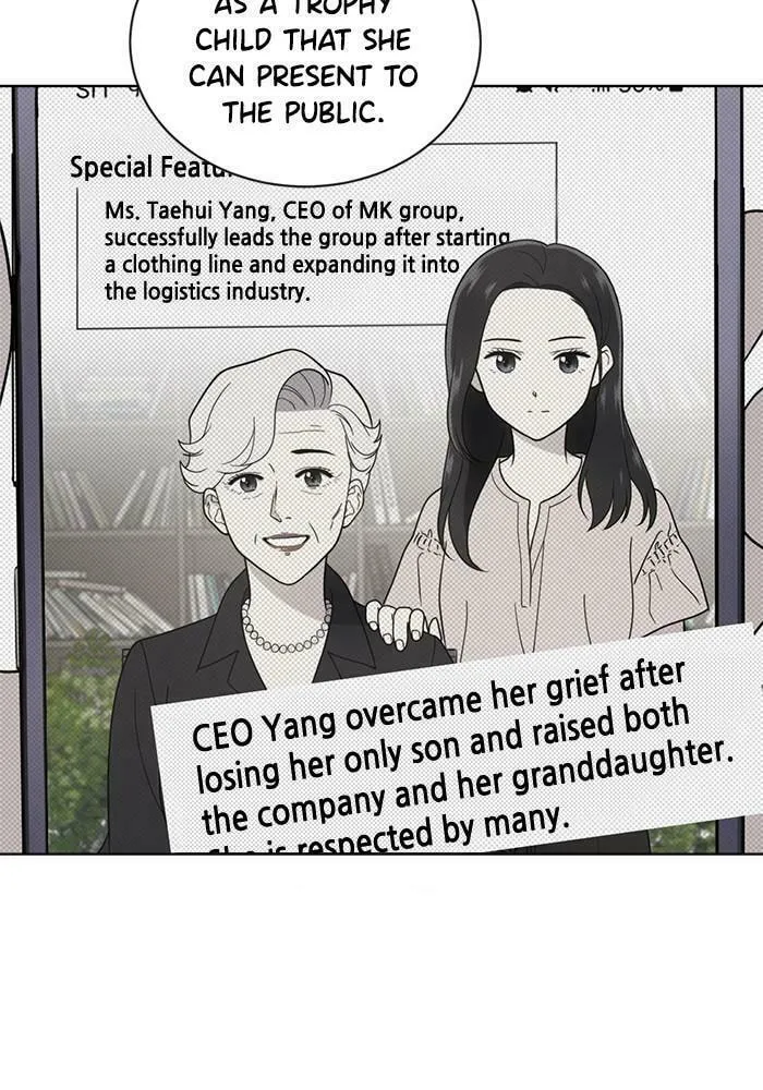 She's Hopeless Chapter 26 page 37 - 