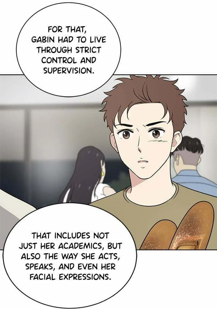 She's Hopeless Chapter 26 page 38 - 
