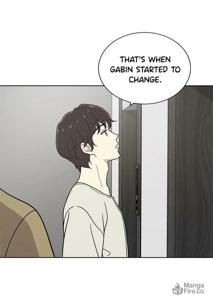 She's Hopeless Chapter 26 page 42 - 