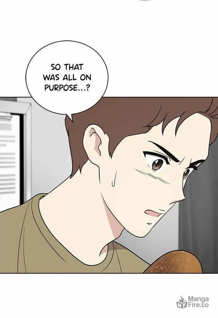She's Hopeless Chapter 26 page 54 - 