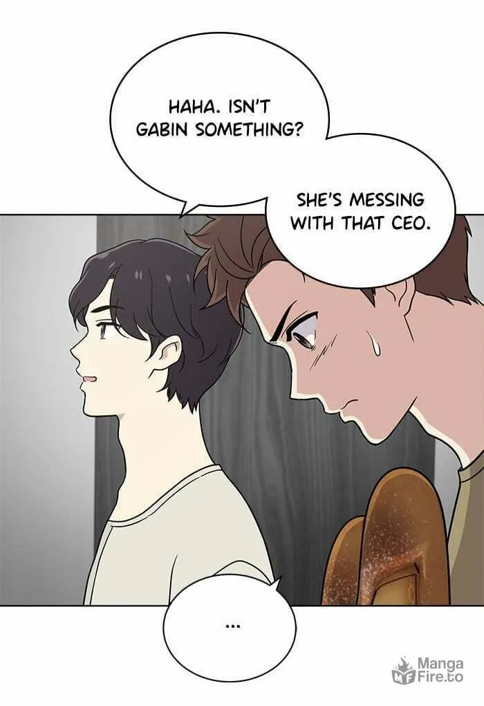 She's Hopeless Chapter 26 page 55 - 