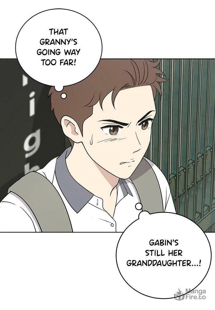 She's Hopeless Chapter 26 page 72 - 
