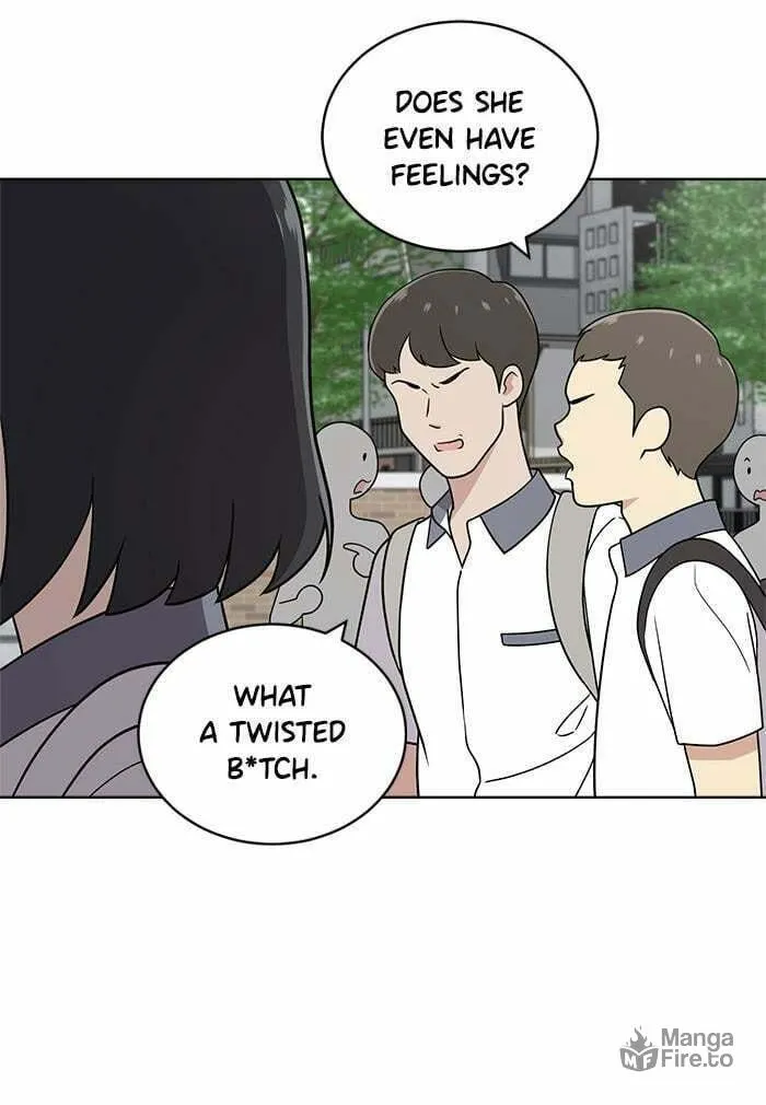 She's Hopeless Chapter 26 page 80 - 