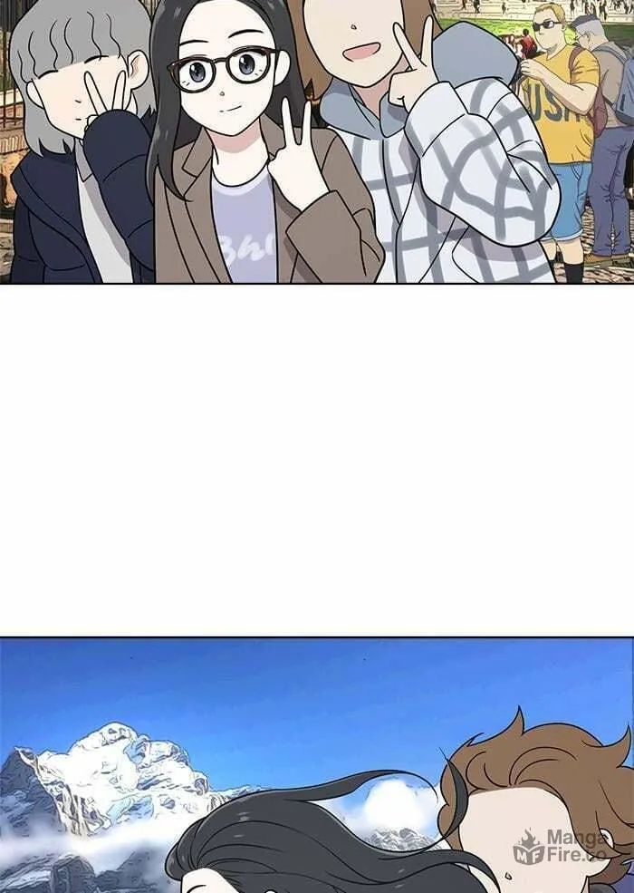 She's Hopeless Chapter 26 page 9 - 