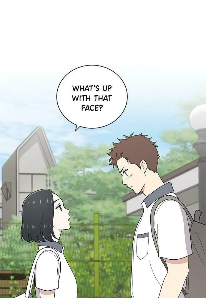 She's Hopeless Chapter 26 page 83 - 