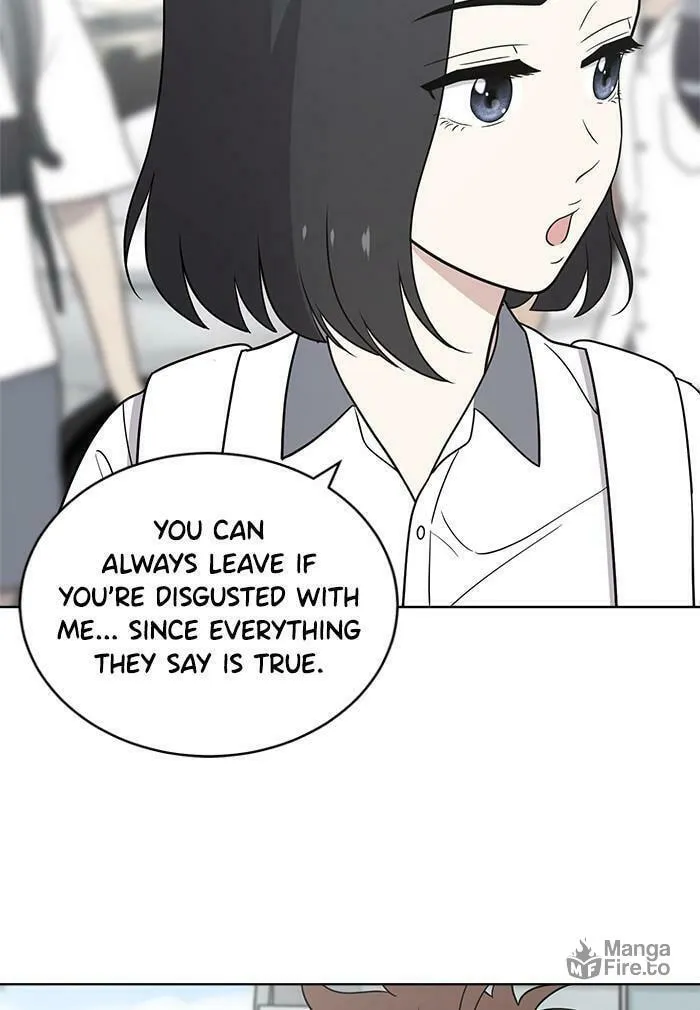 She's Hopeless Chapter 26 page 85 - 