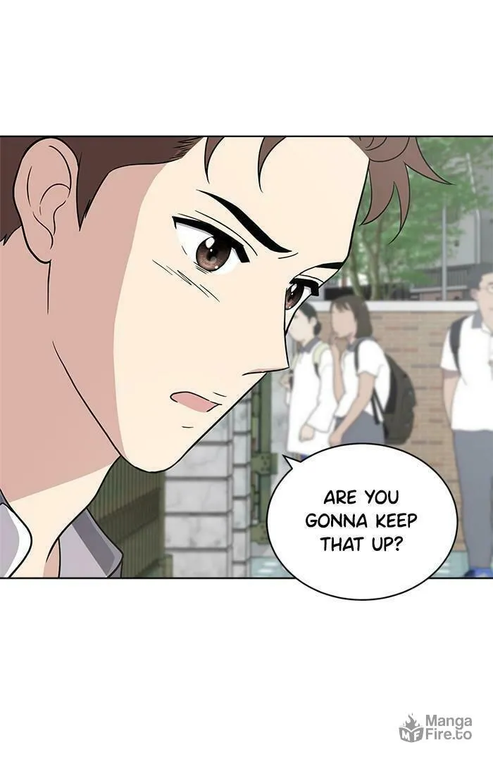 She's Hopeless Chapter 26 page 87 - 