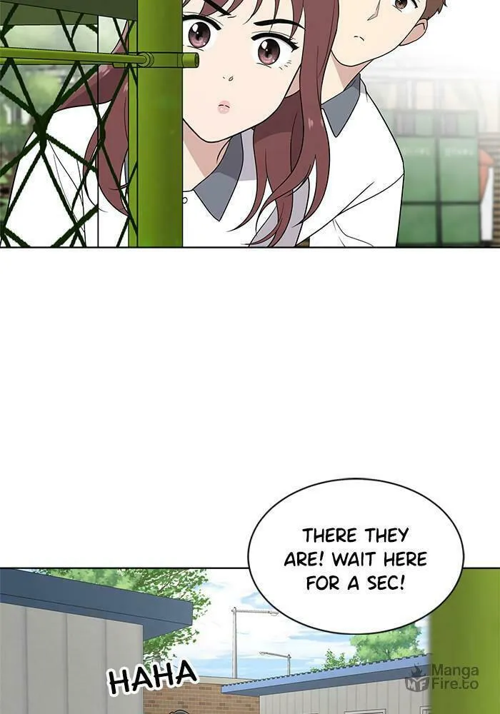 She's Hopeless Chapter 27 page 12 - 