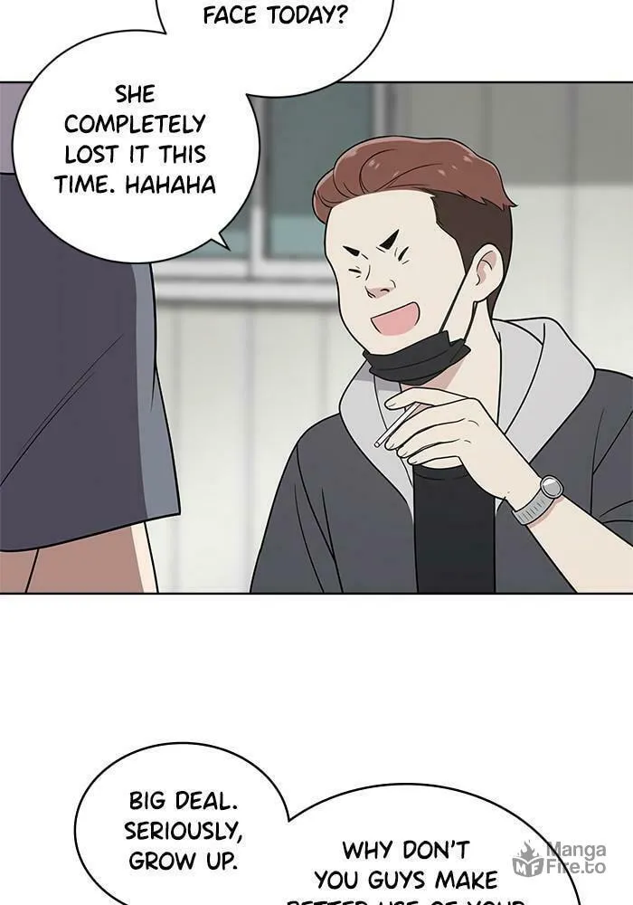 She's Hopeless Chapter 27 page 15 - 