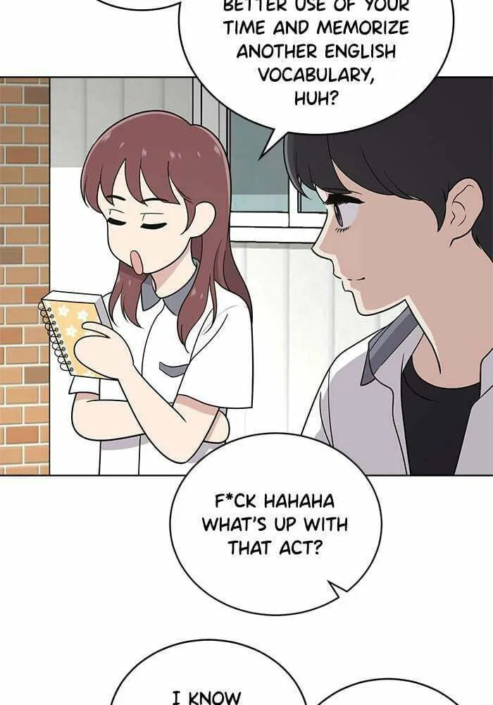 She's Hopeless Chapter 27 page 16 - 