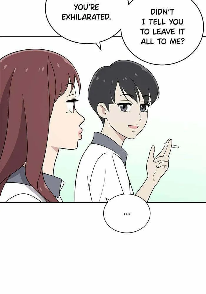 She's Hopeless Chapter 27 page 17 - 