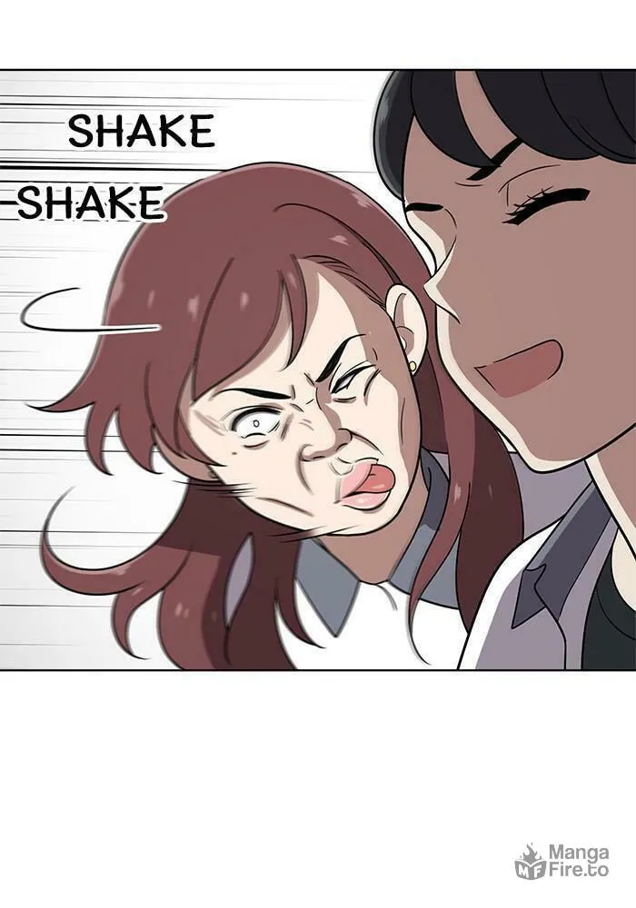 She's Hopeless Chapter 27 page 20 - 