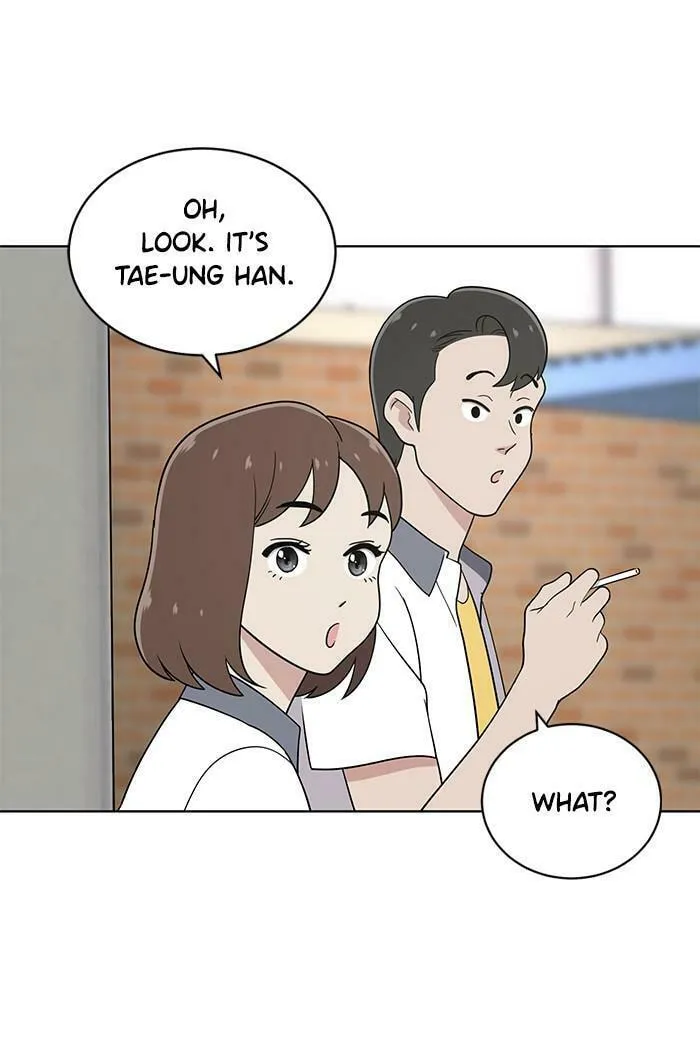 She's Hopeless Chapter 27 page 22 - 