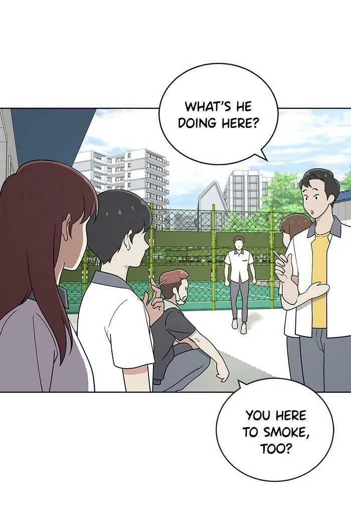 She's Hopeless Chapter 27 page 23 - 