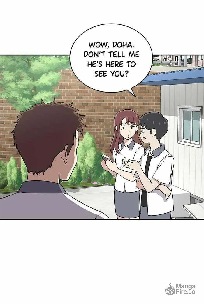 She's Hopeless Chapter 27 page 24 - 