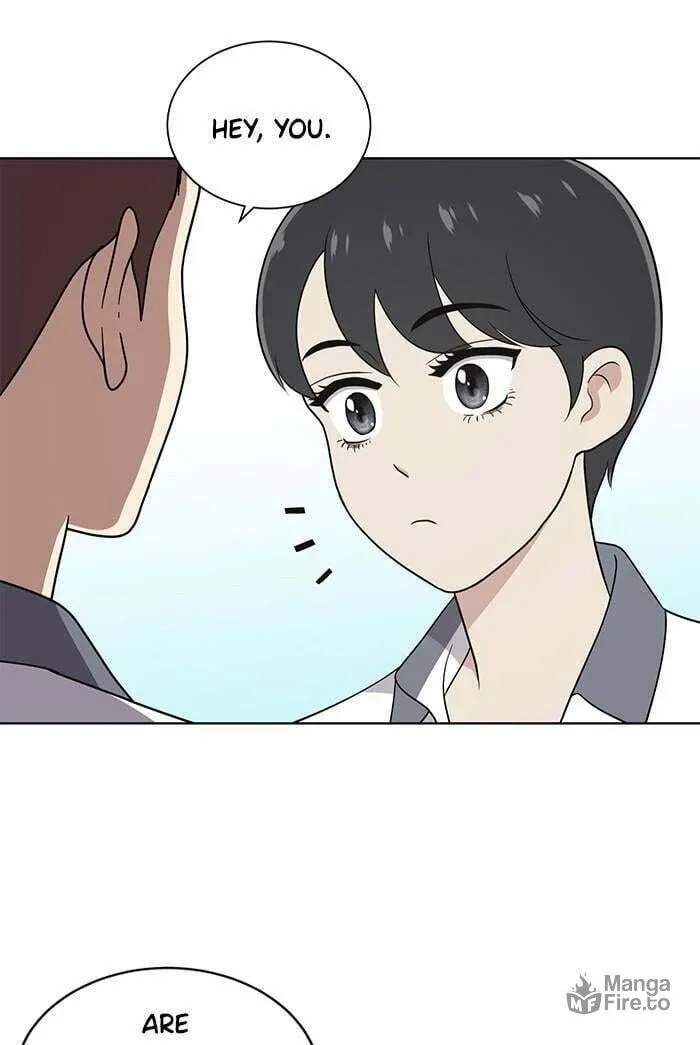 She's Hopeless Chapter 27 page 25 - 