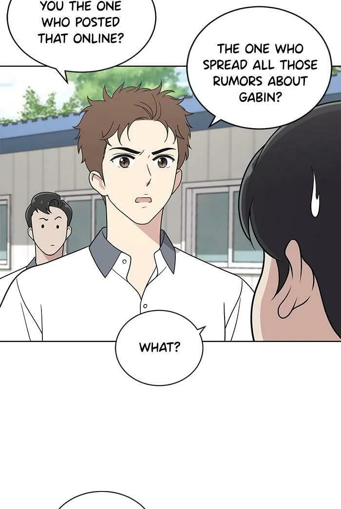 She's Hopeless Chapter 27 page 26 - 