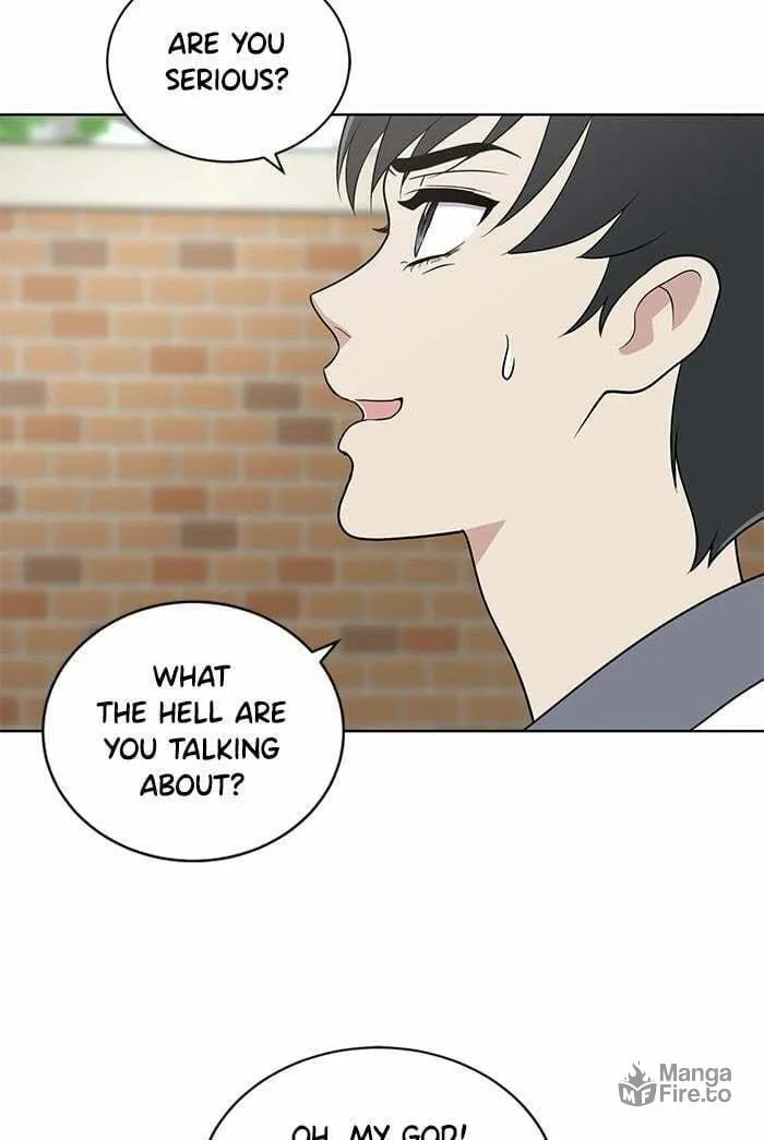 She's Hopeless Chapter 27 page 27 - 