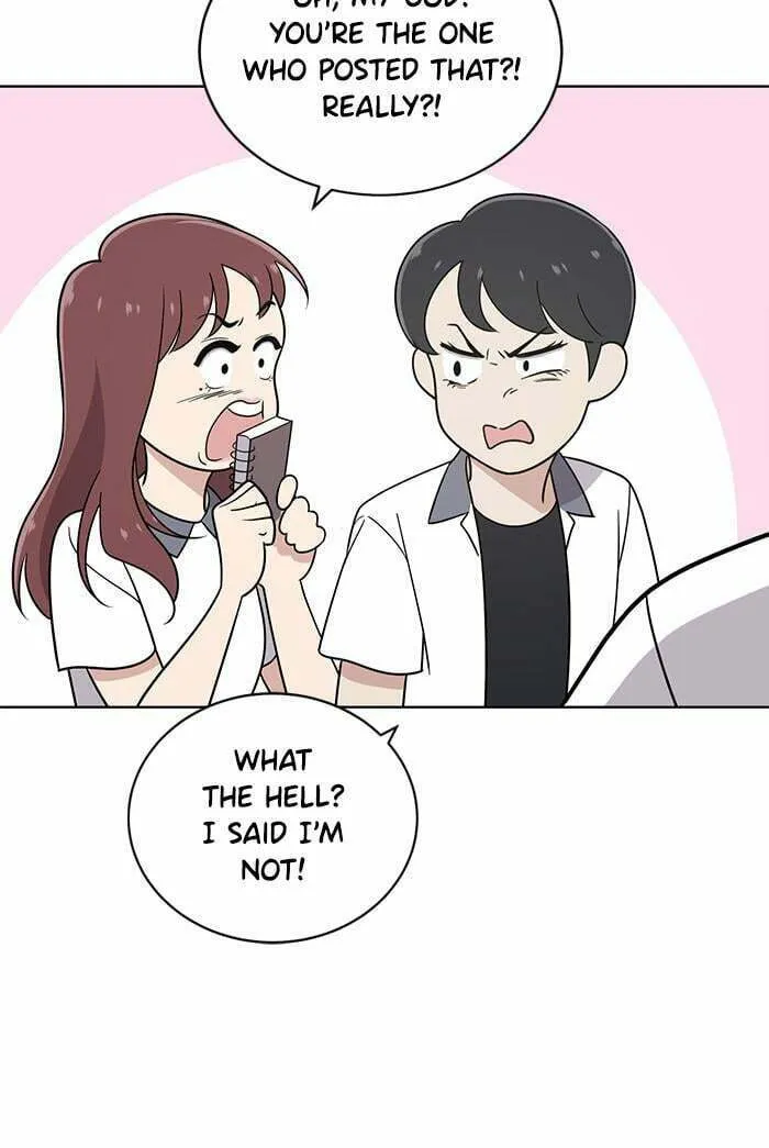 She's Hopeless Chapter 27 page 28 - 