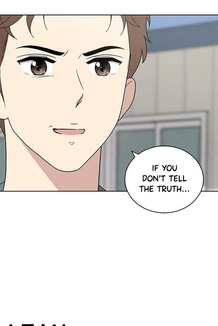 She's Hopeless Chapter 27 page 29 - 