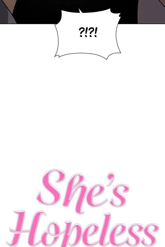 She's Hopeless Chapter 27 page 32 - 