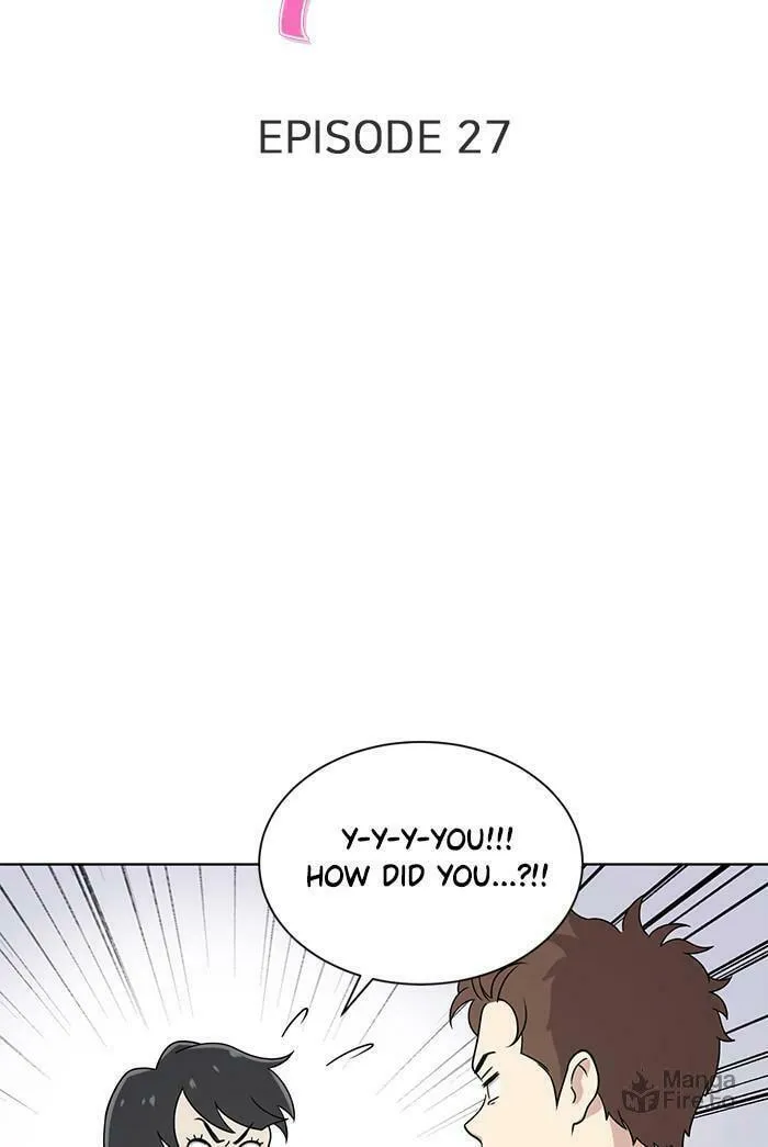 She's Hopeless Chapter 27 page 33 - 