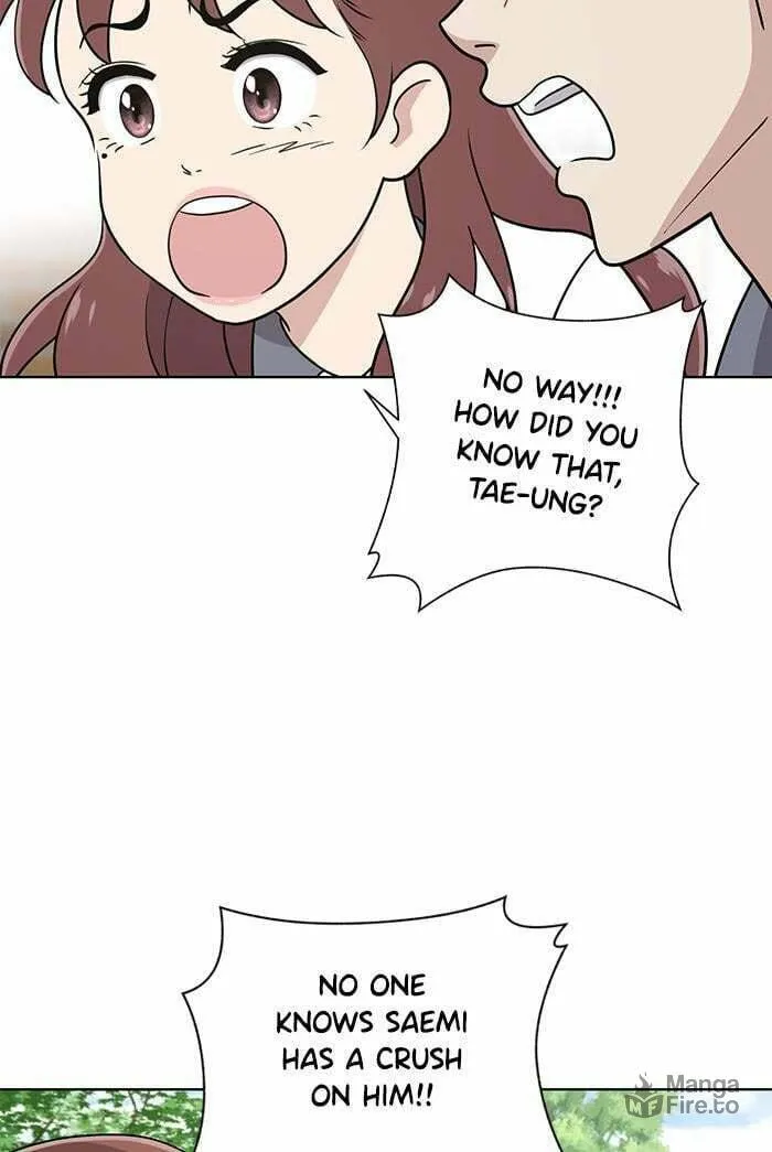 She's Hopeless Chapter 27 page 35 - 