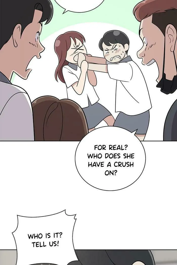 She's Hopeless Chapter 27 page 38 - 