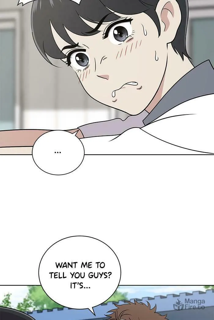 She's Hopeless Chapter 27 page 39 - 