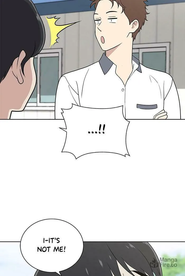 She's Hopeless Chapter 27 page 40 - 