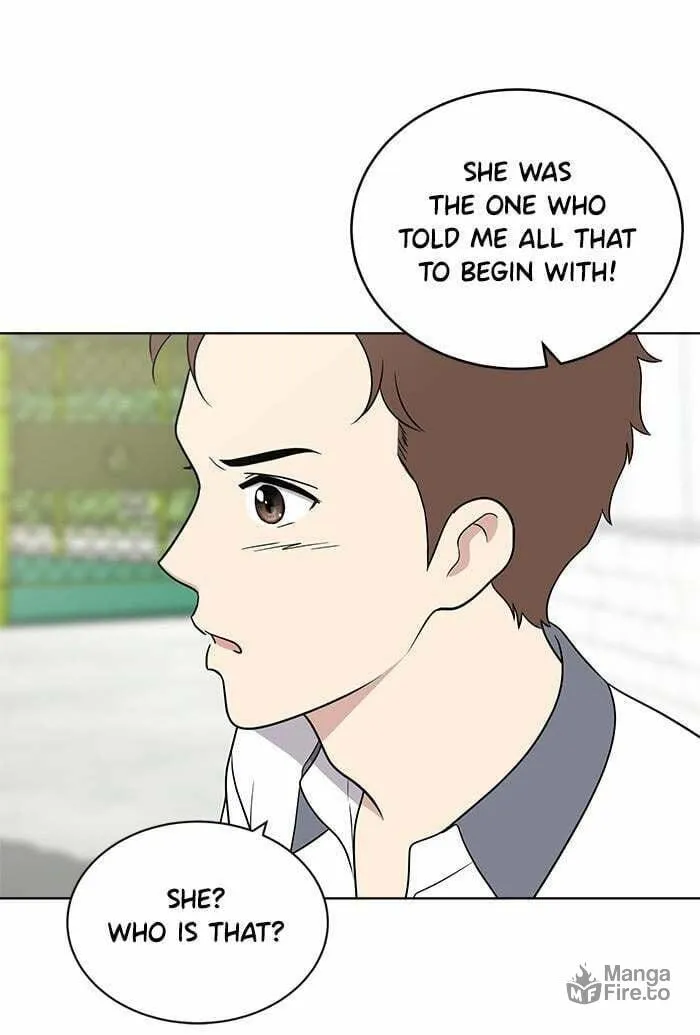 She's Hopeless Chapter 27 page 42 - 
